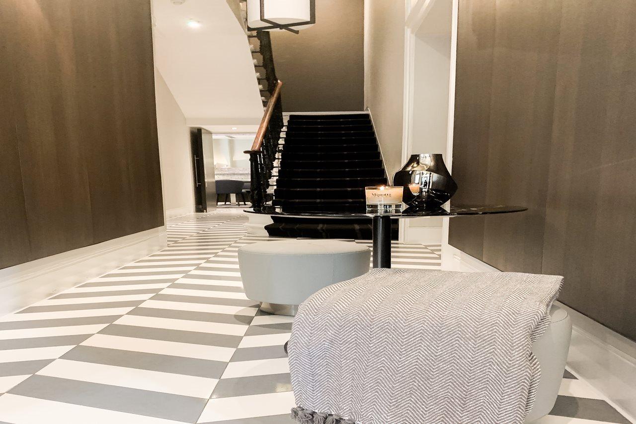 Eccleston Square Hotel Лондон Экстерьер фото